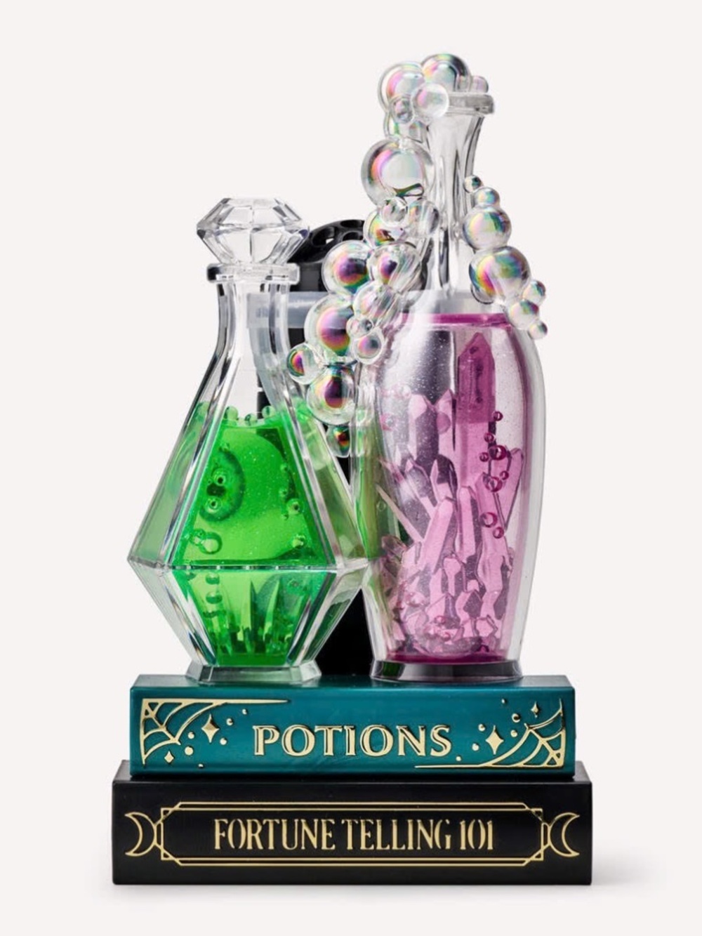POTION ON BOOKS Projector Nightlight Wallflowers Plug
